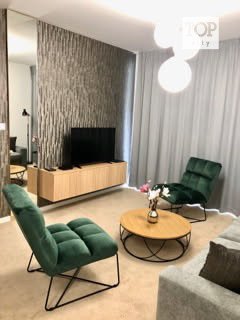 Lukratívny 2-izbový apartmán v srdci Vysokých Tatier