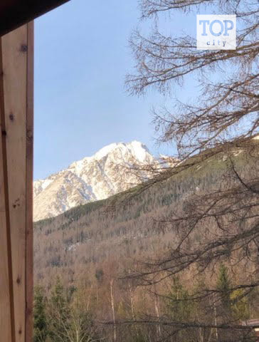 Lukratívny 2-izbový apartmán v srdci Vysokých Tatier