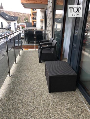 Lukratívny 2-izbový apartmán v srdci Vysokých Tatier