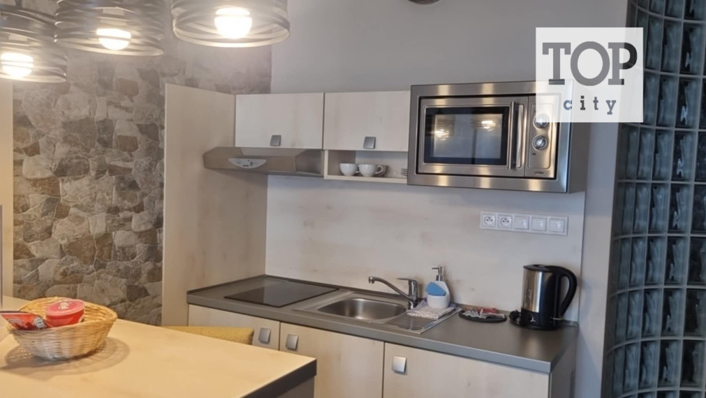 NA PREDAJ: LUKRATÍVNY APARTMÁN NA ŠTRBSKOM PLESE