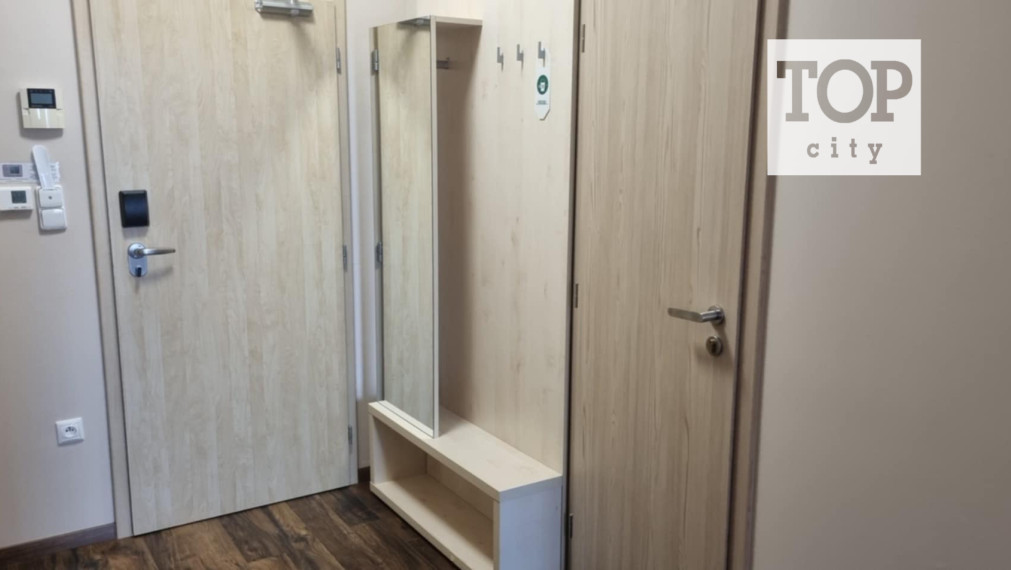 NA PREDAJ: LUKRATÍVNY APARTMÁN NA ŠTRBSKOM PLESE