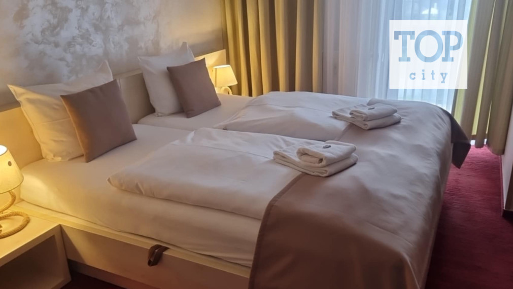 NA PREDAJ: LUKRATÍVNY APARTMÁN NA ŠTRBSKOM PLESE