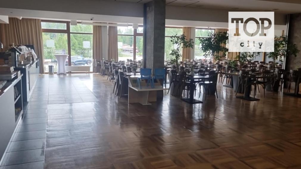 NA PREDAJ: LUKRATÍVNY APARTMÁN NA ŠTRBSKOM PLESE