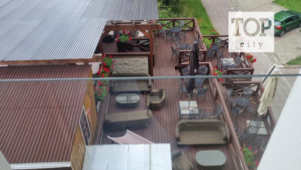 NA PREDAJ: LUKRATÍVNY APARTMÁN NA ŠTRBSKOM PLESE