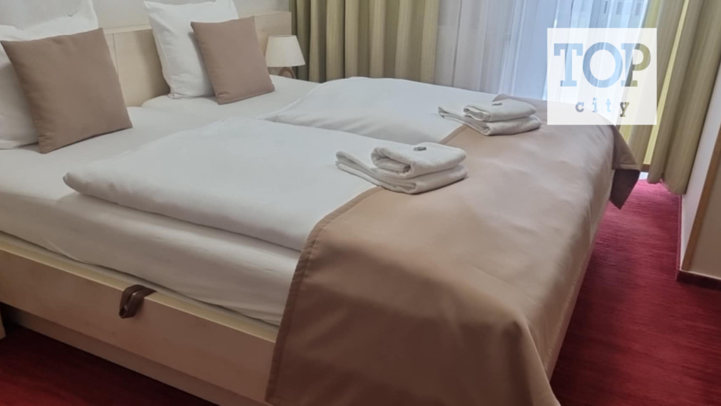 NA PREDAJ: LUKRATÍVNY APARTMÁN NA ŠTRBSKOM PLESE