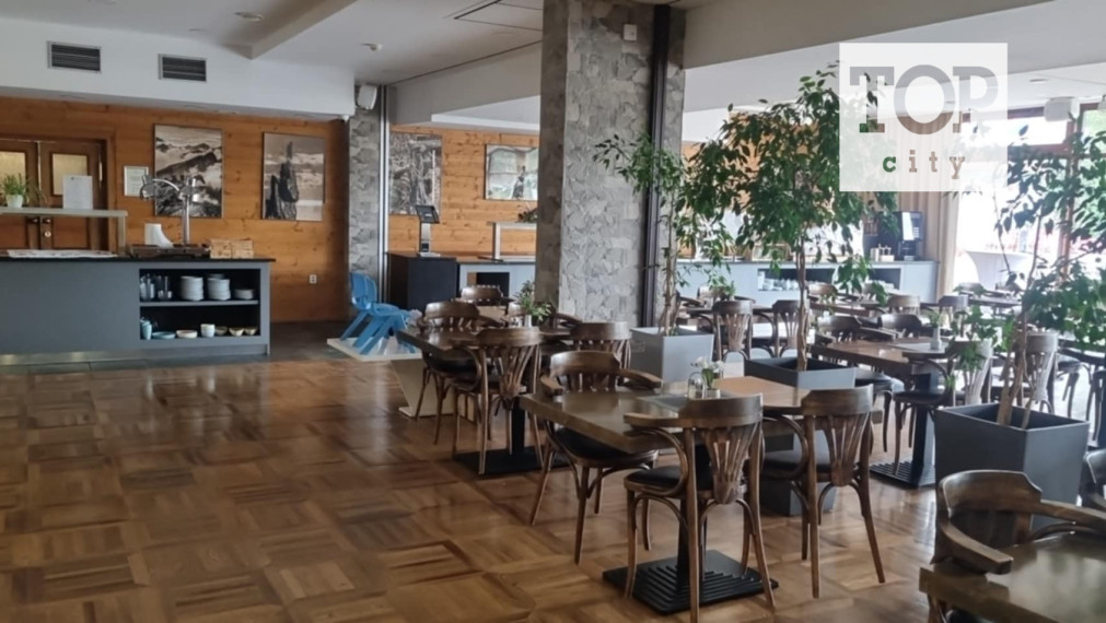 NA PREDAJ: LUKRATÍVNY APARTMÁN NA ŠTRBSKOM PLESE