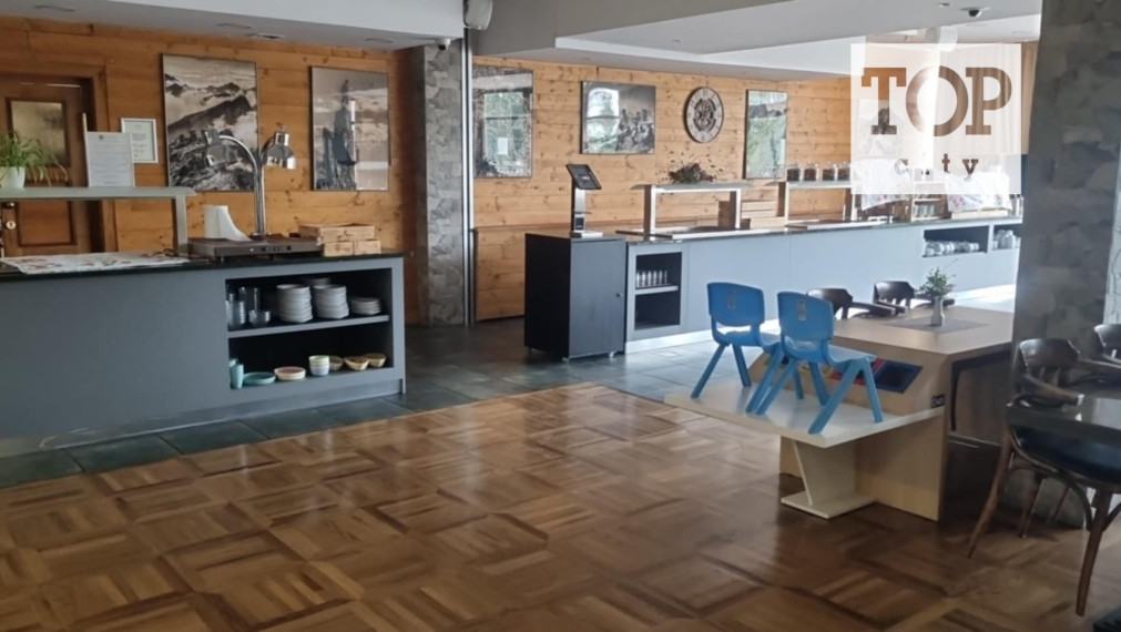 NA PREDAJ: LUKRATÍVNY APARTMÁN NA ŠTRBSKOM PLESE