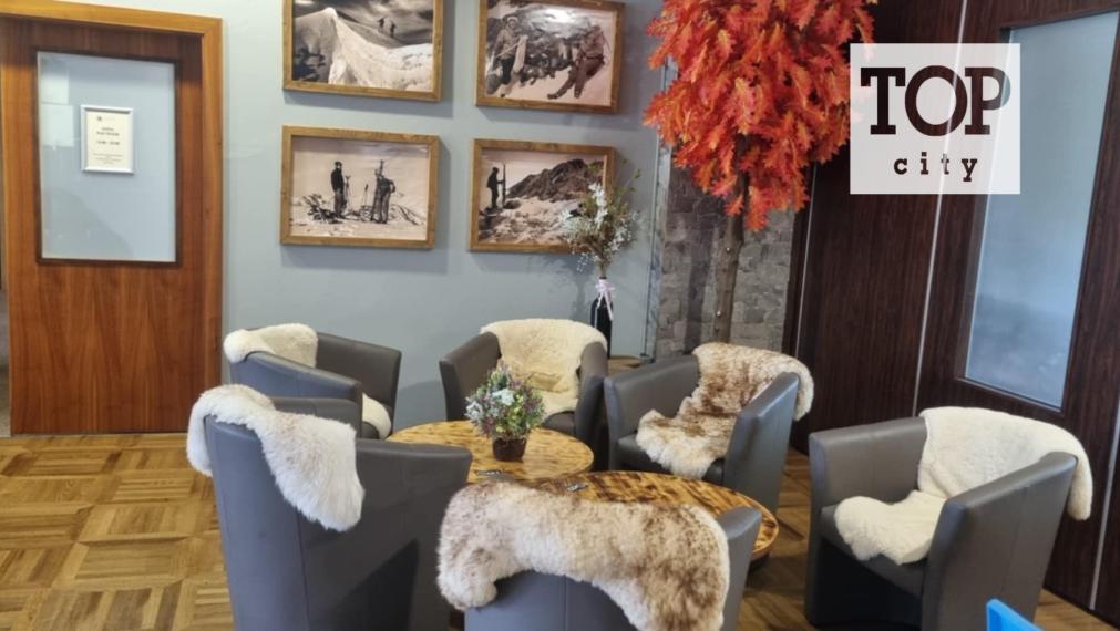 NA PREDAJ: LUKRATÍVNY APARTMÁN NA ŠTRBSKOM PLESE