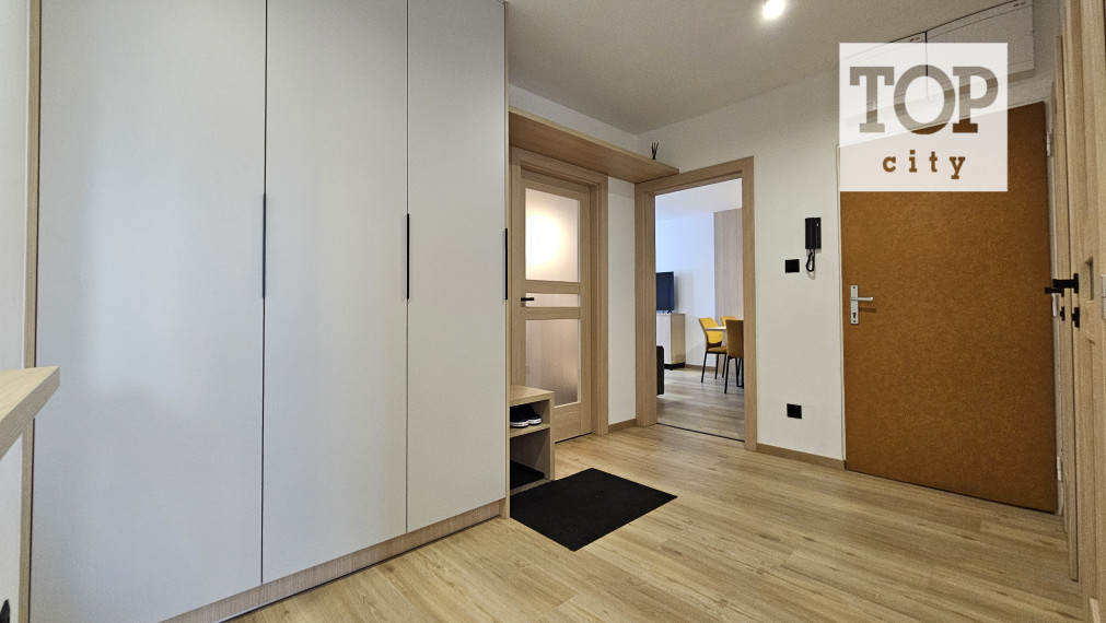 NA PREDAJ: 2 IZBOVÝ BYT V DOLNOM SMOKOVCI