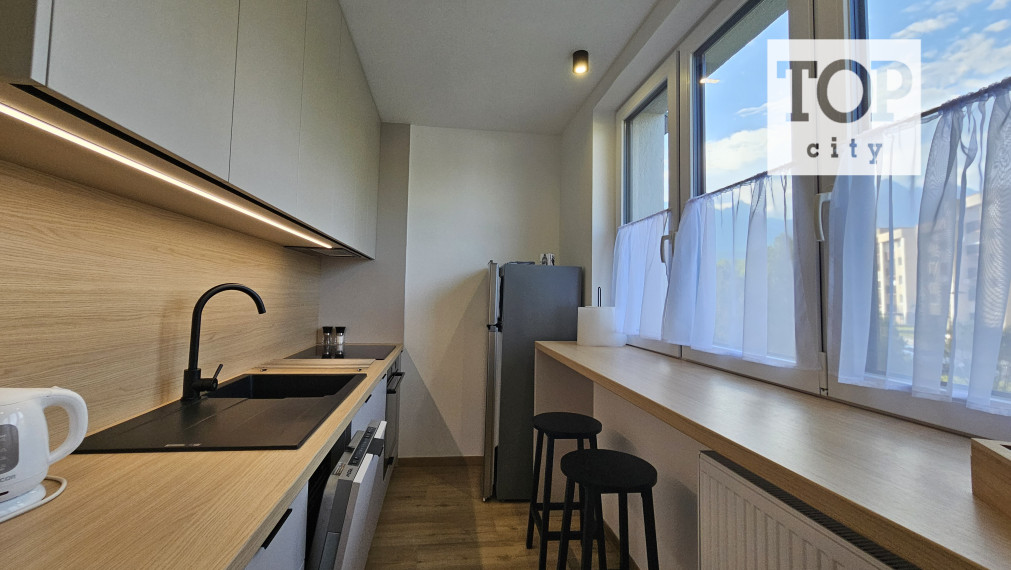 NA PREDAJ: 2 IZBOVÝ BYT V DOLNOM SMOKOVCI