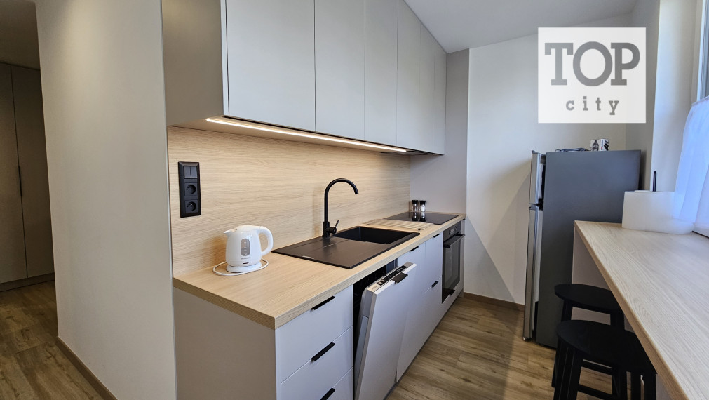 NA PREDAJ: 2 IZBOVÝ BYT V DOLNOM SMOKOVCI