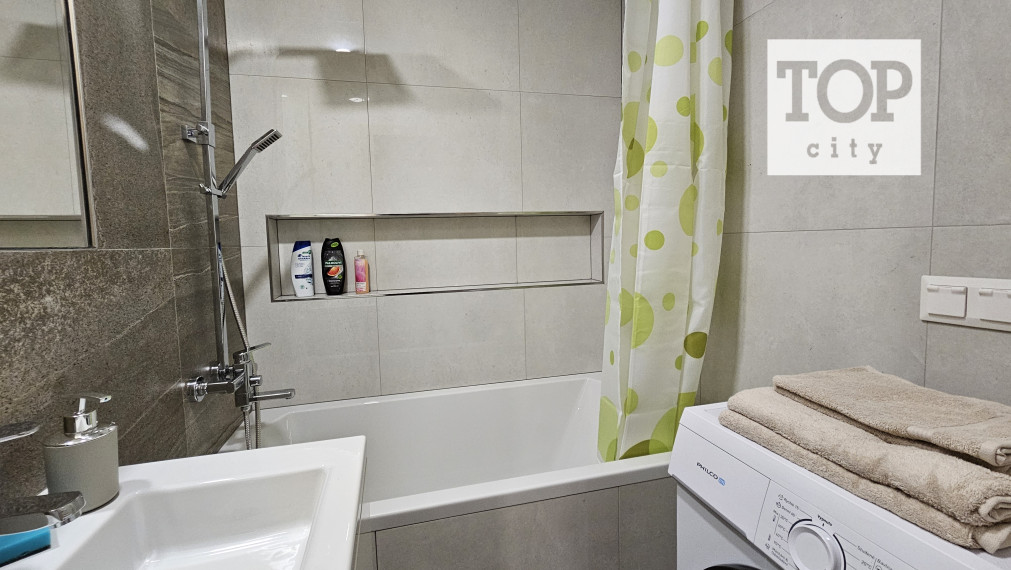 NA PREDAJ: 2 IZBOVÝ BYT V DOLNOM SMOKOVCI