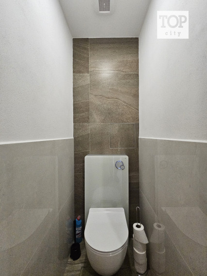 NA PREDAJ: 2 IZBOVÝ BYT V DOLNOM SMOKOVCI