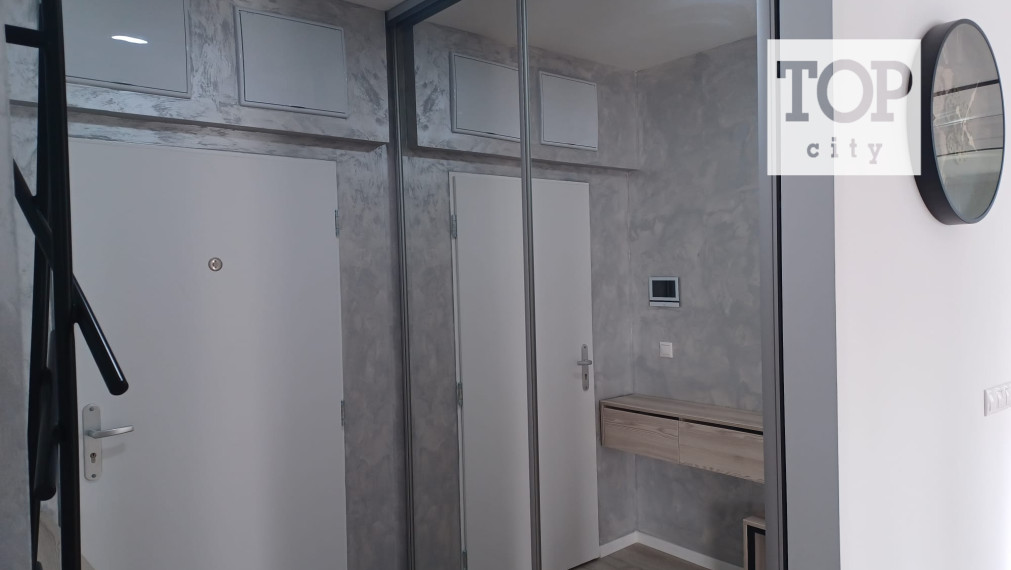 NA PREDAJ: MODERNÝ 3 IZBOVÝ BYT V NOVOSTAVBE - POPRAD