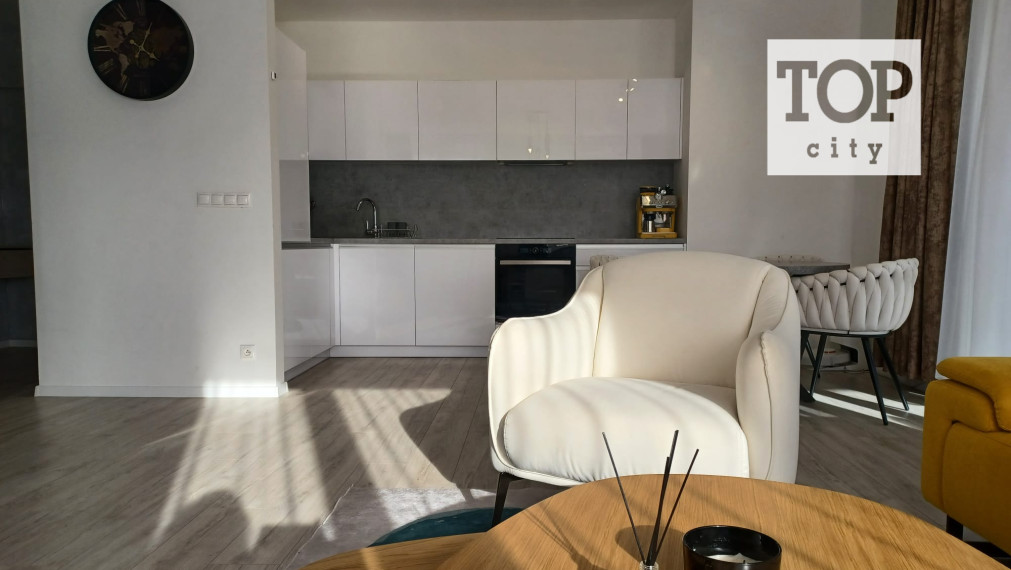 NA PREDAJ: MODERNÝ 3 IZBOVÝ BYT V NOVOSTAVBE - POPRAD