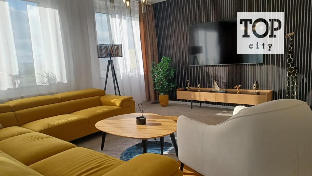 NA PREDAJ: MODERNÝ 3 IZBOVÝ BYT V NOVOSTAVBE - POPRAD