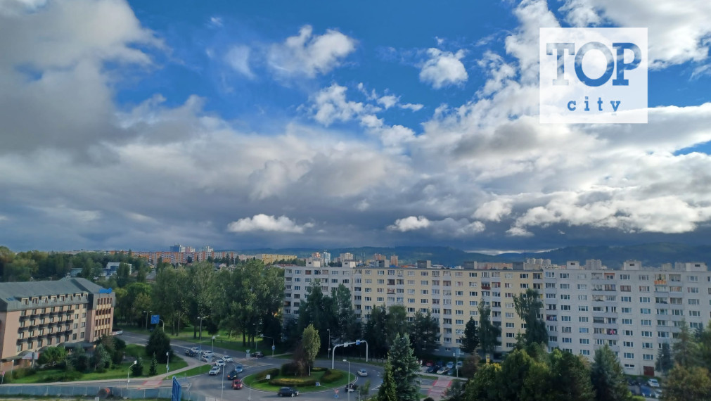 NA PREDAJ: MODERNÝ 3 IZBOVÝ BYT V NOVOSTAVBE - POPRAD