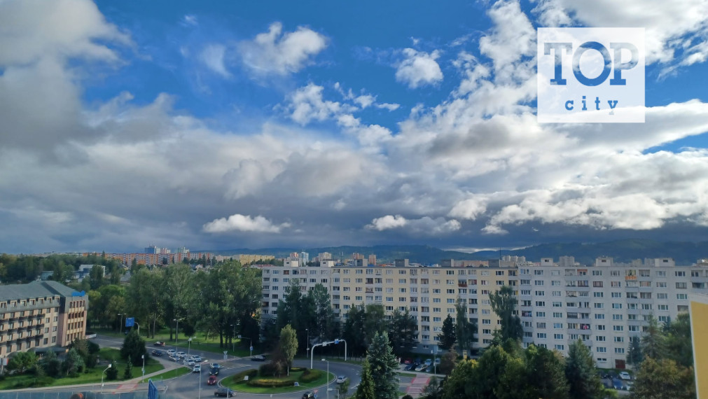 NA PREDAJ: MODERNÝ 3 IZBOVÝ BYT V NOVOSTAVBE - POPRAD