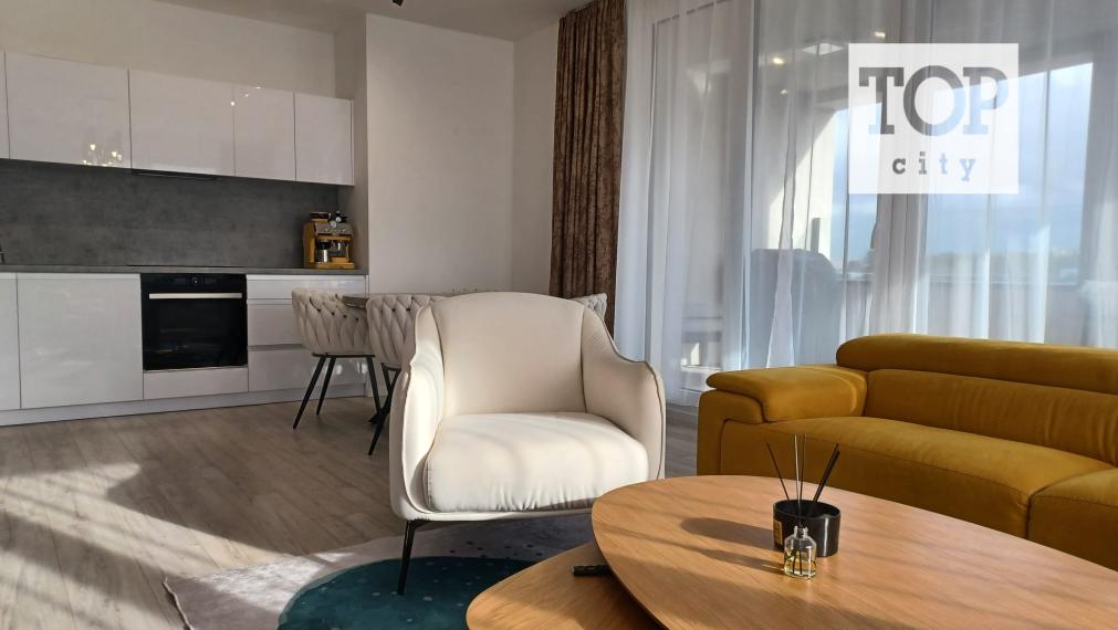 NA PREDAJ: MODERNÝ 3 IZBOVÝ BYT V NOVOSTAVBE - POPRAD