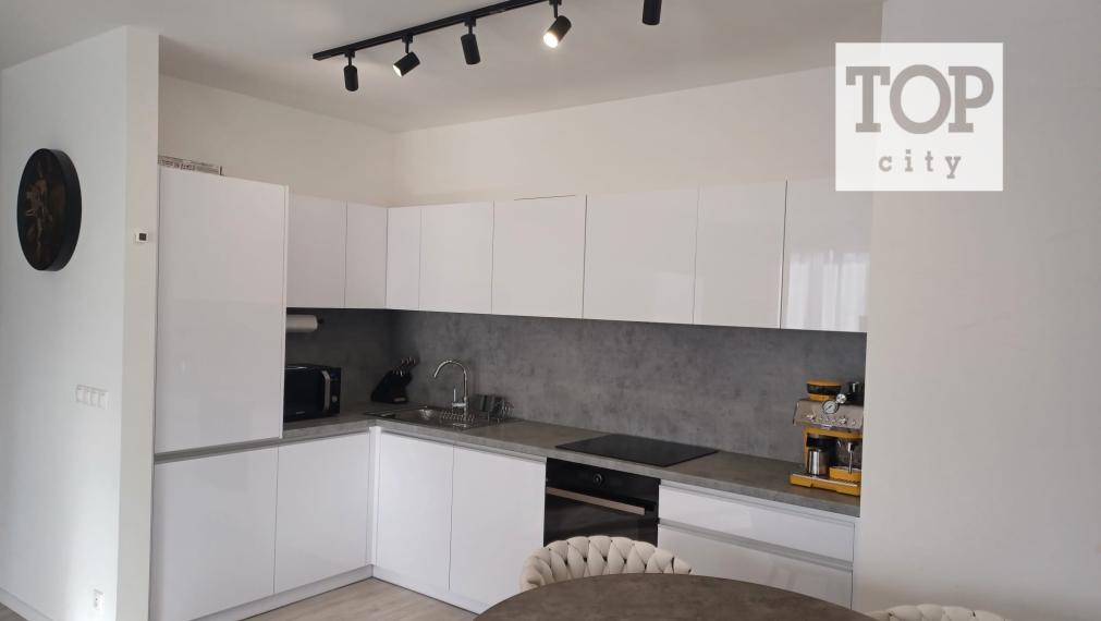 NA PREDAJ: MODERNÝ 3 IZBOVÝ BYT V NOVOSTAVBE - POPRAD