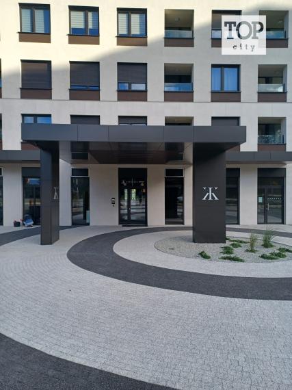 NA PREDAJ: MODERNÝ 3 IZBOVÝ BYT V NOVOSTAVBE - POPRAD