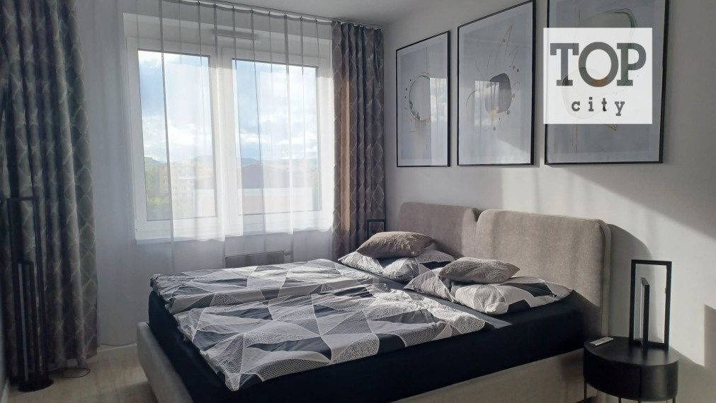 NA PREDAJ: MODERNÝ 3 IZBOVÝ BYT V NOVOSTAVBE - POPRAD