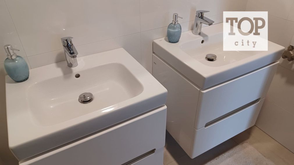 NA PREDAJ: MODERNÝ 3 IZBOVÝ BYT V NOVOSTAVBE - POPRAD