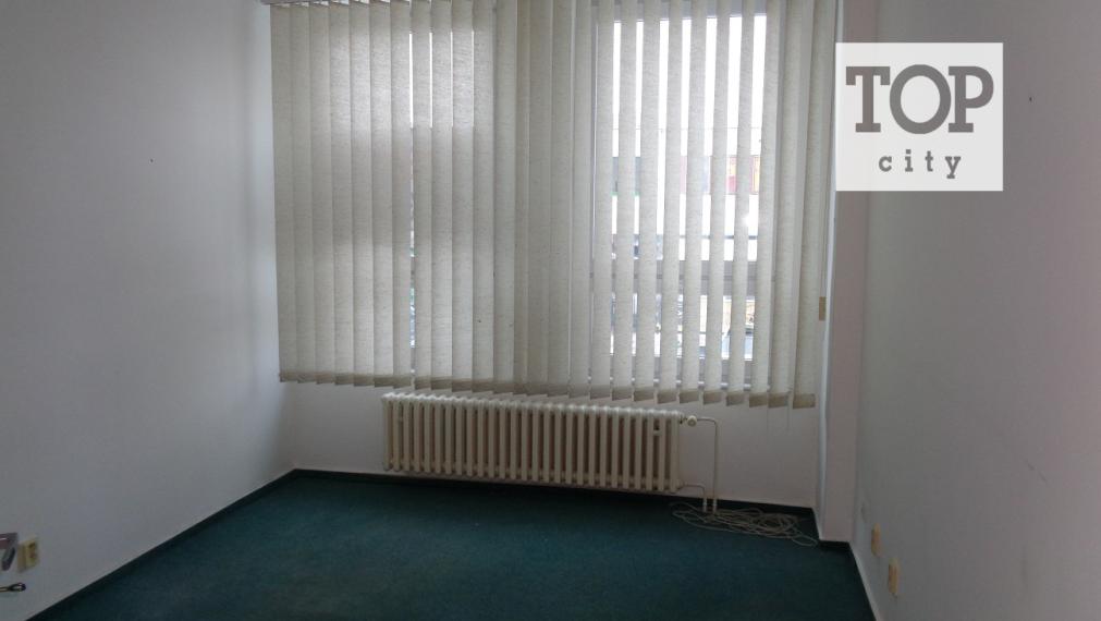 Kancelárske,priestory na prenájom, Poprad za OC Výkrik 21,69 - 37,72 m2.