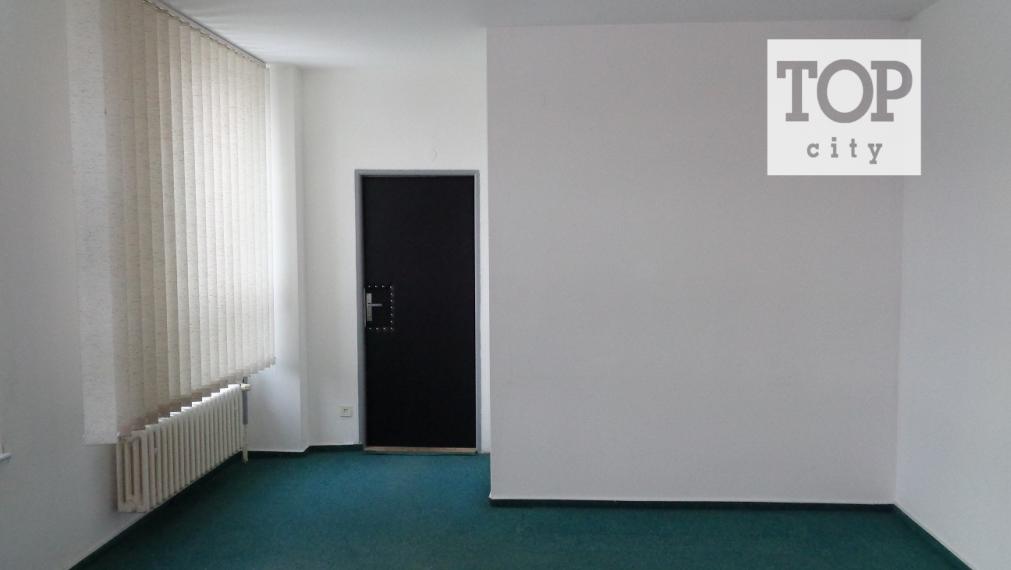 Kancelárske,priestory na prenájom, Poprad za OC Výkrik 21,69 - 37,72 m2.