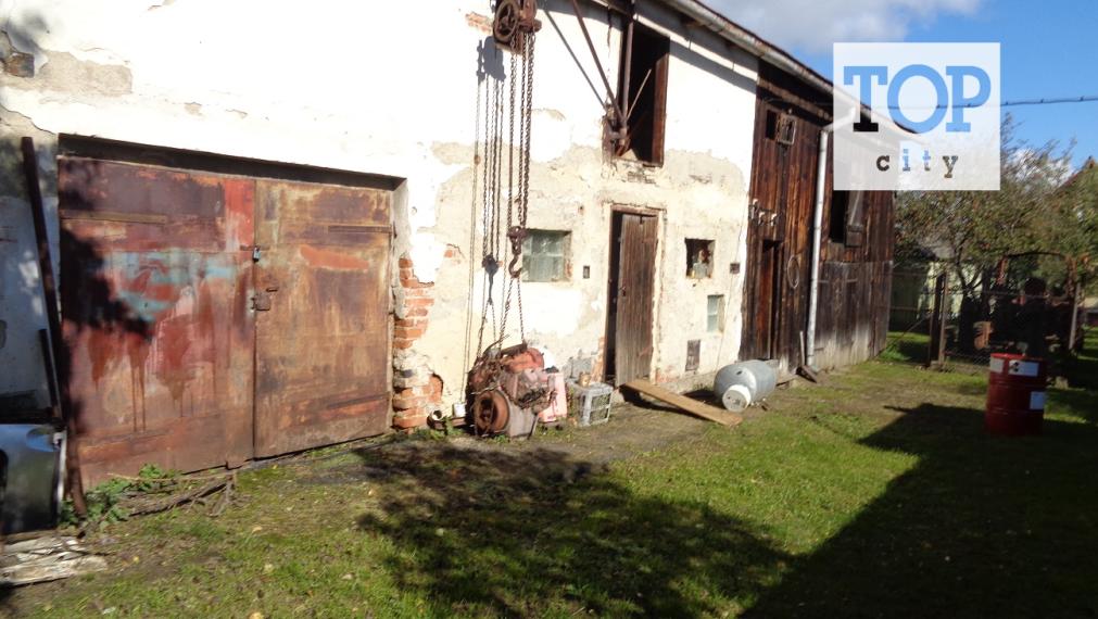 EXLUZÍVNE v Slovenskej Vsi predaj 4 izb. RD o ploche 200 m2 a pozemok 896 m2.