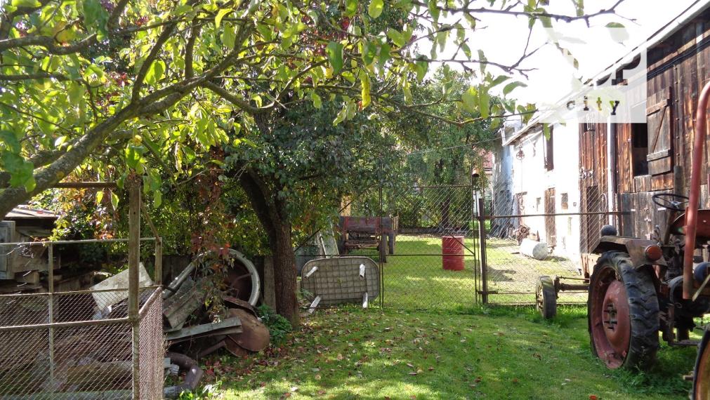 EXLUZÍVNE v Slovenskej Vsi predaj 4 izb. RD o ploche 200 m2 a pozemok 896 m2.