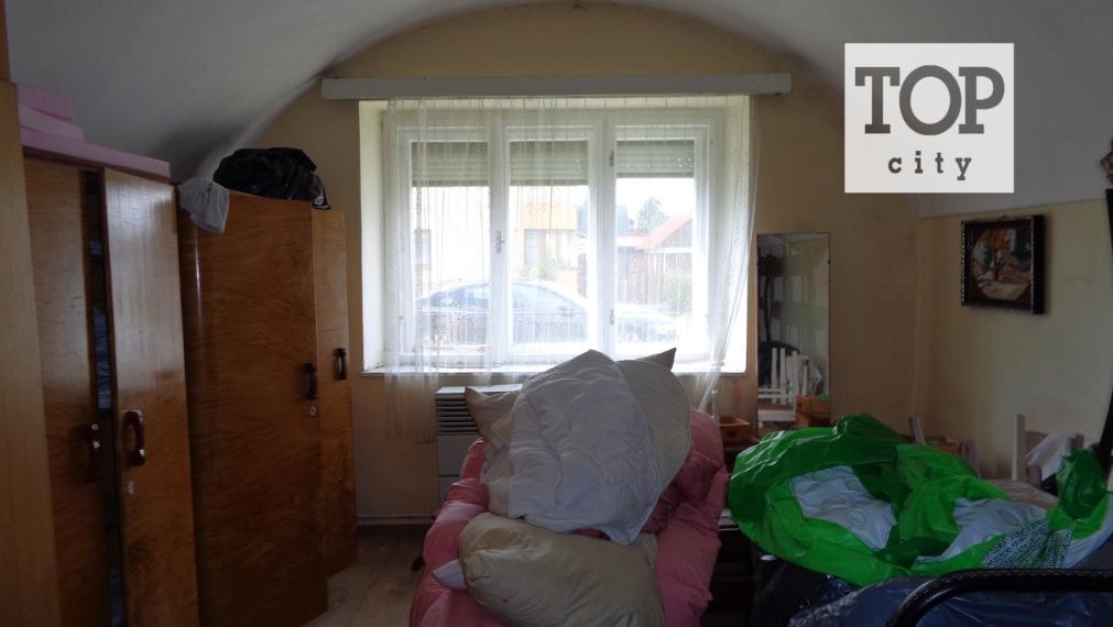 EXLUZÍVNE v Slovenskej Vsi predaj 4 izb. RD o ploche 200 m2 a pozemok 896 m2.