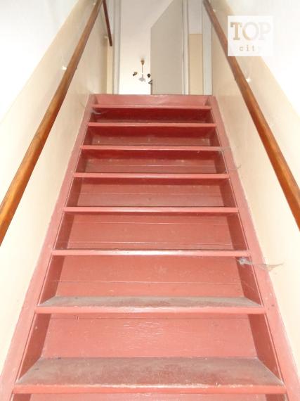 EXLUZÍVNE v Slovenskej Vsi predaj 4 izb. RD o ploche 200 m2 a pozemok 896 m2.