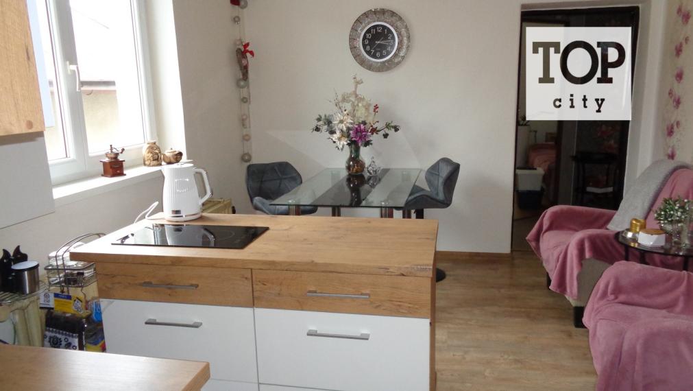 Predaj Lučivná 6 izbový dom 240 m2 ,pozemok 854 m2.