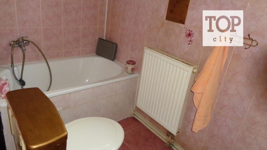 Predaj Lučivná 6 izbový dom 240 m2 ,pozemok 854 m2.