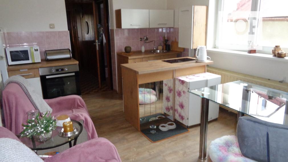 Predaj Lučivná 6 izbový dom 240 m2 ,pozemok 854 m2.