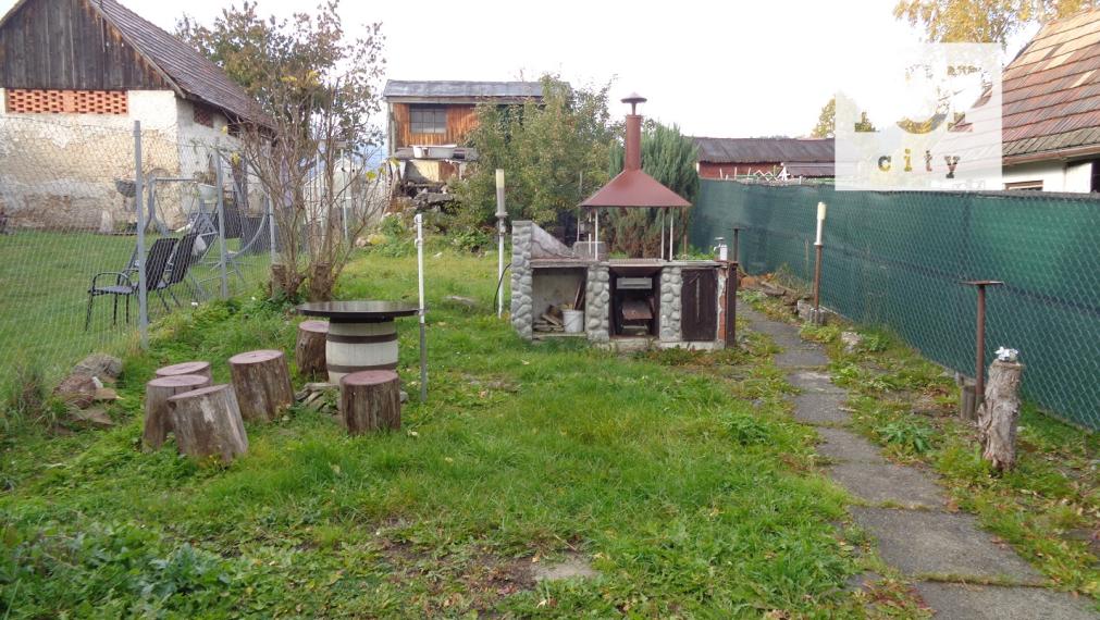 Predaj Lučivná 6 izbový dom 240 m2 ,pozemok 854 m2.