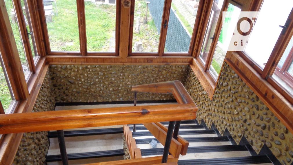 Predaj Lučivná 6 izbový dom 240 m2 ,pozemok 854 m2.