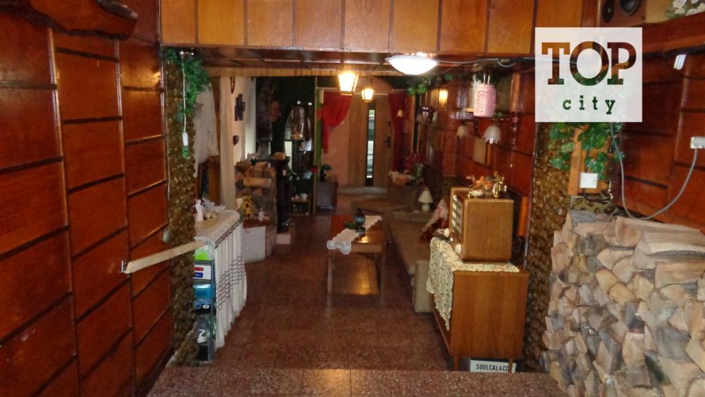 Predaj Lučivná 6 izbový dom 240 m2 ,pozemok 854 m2.