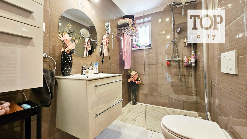 MODERNÝ 3 PODLAŽNÝ RODINNÝ DOM - SPIŠSKÁ BELÁ *DOHODA MOŽNÁ*