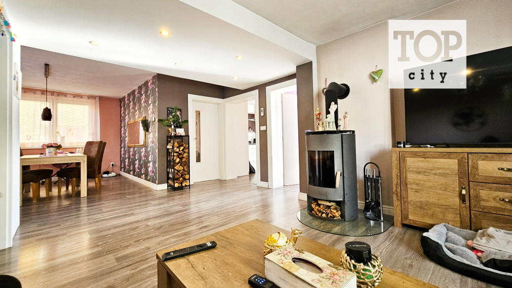 MODERNÝ 3 PODLAŽNÝ RODINNÝ DOM - SPIŠSKÁ BELÁ
