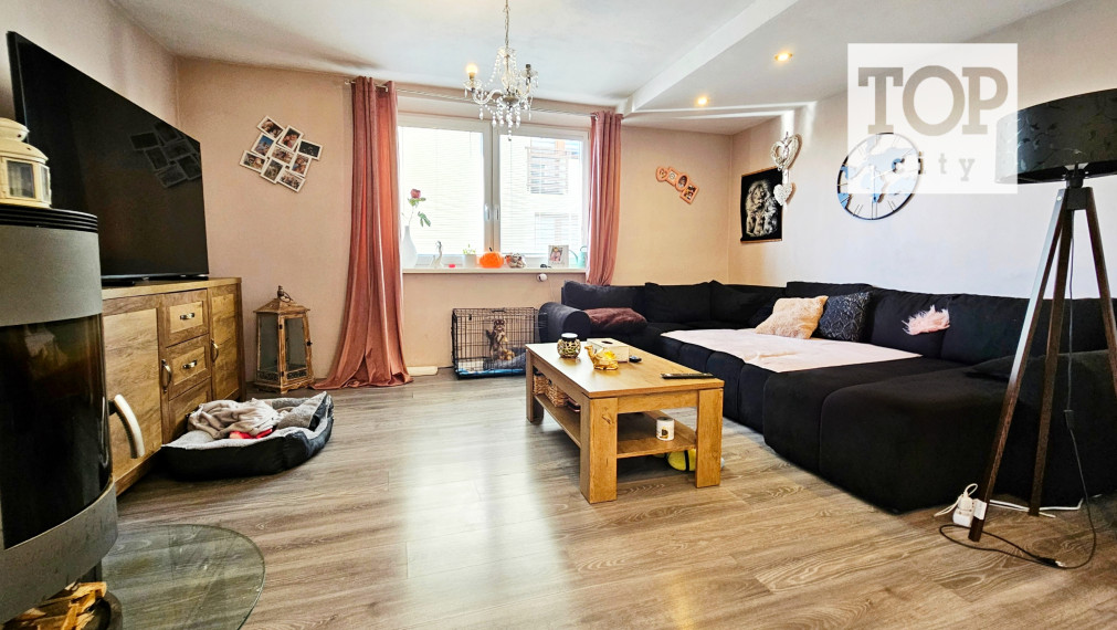 MODERNÝ 3 PODLAŽNÝ RODINNÝ DOM - SPIŠSKÁ BELÁ *DOHODA MOŽNÁ*