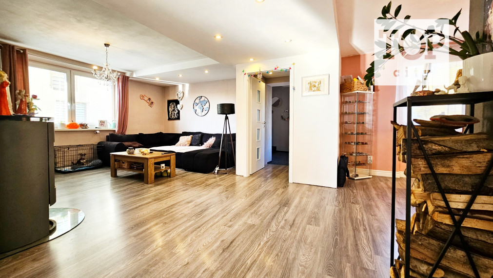 MODERNÝ 3 PODLAŽNÝ RODINNÝ DOM - SPIŠSKÁ BELÁ *DOHODA MOŽNÁ*