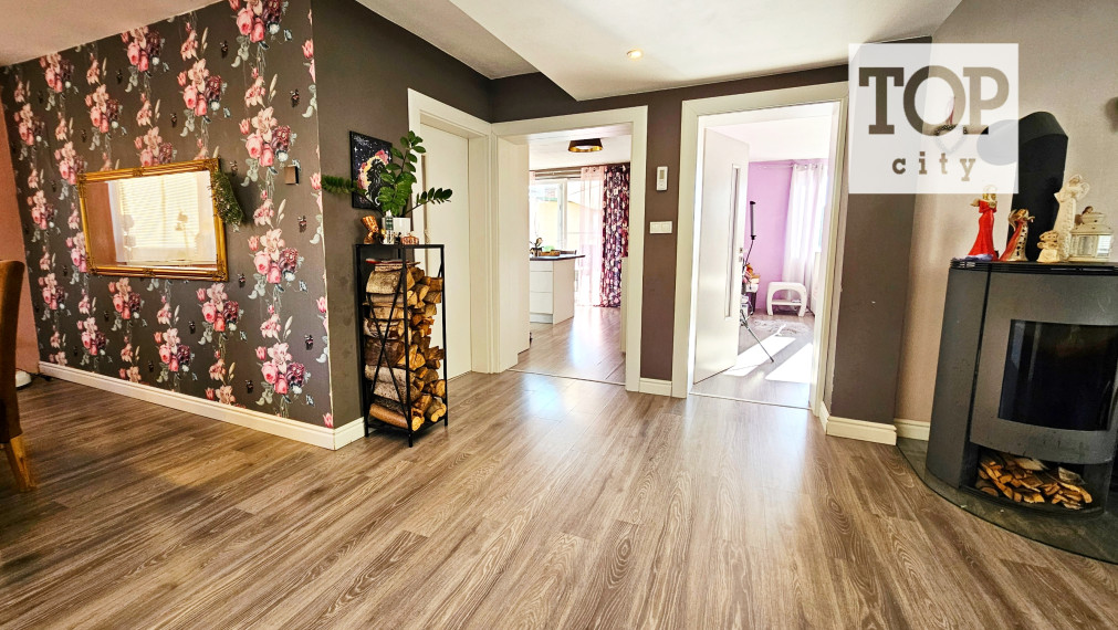 MODERNÝ 3 PODLAŽNÝ RODINNÝ DOM - SPIŠSKÁ BELÁ *DOHODA MOŽNÁ*