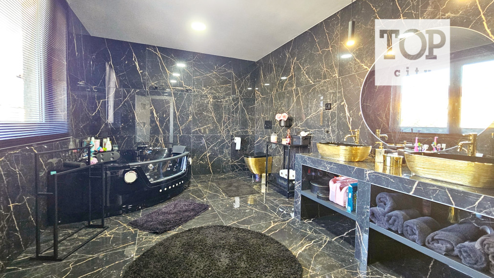 MODERNÝ 3 PODLAŽNÝ RODINNÝ DOM - SPIŠSKÁ BELÁ *DOHODA MOŽNÁ*