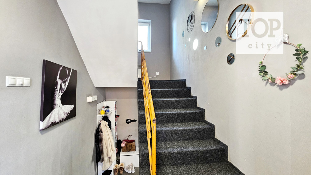 MODERNÝ 3 PODLAŽNÝ RODINNÝ DOM - SPIŠSKÁ BELÁ *DOHODA MOŽNÁ*