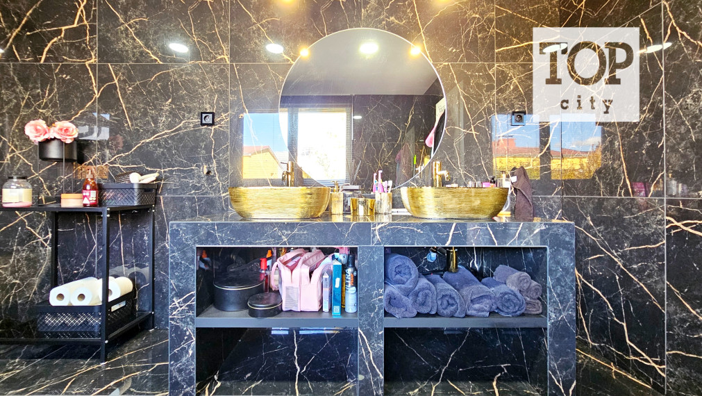 MODERNÝ 3 PODLAŽNÝ RODINNÝ DOM - SPIŠSKÁ BELÁ *DOHODA MOŽNÁ*