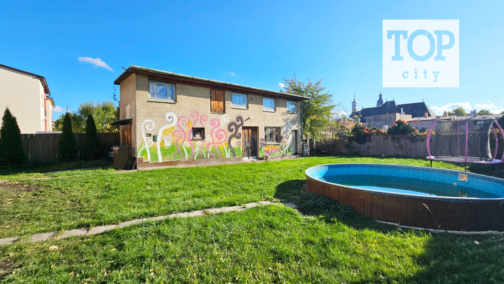 MODERNÝ 3 PODLAŽNÝ RODINNÝ DOM - SPIŠSKÁ BELÁ *DOHODA MOŽNÁ*