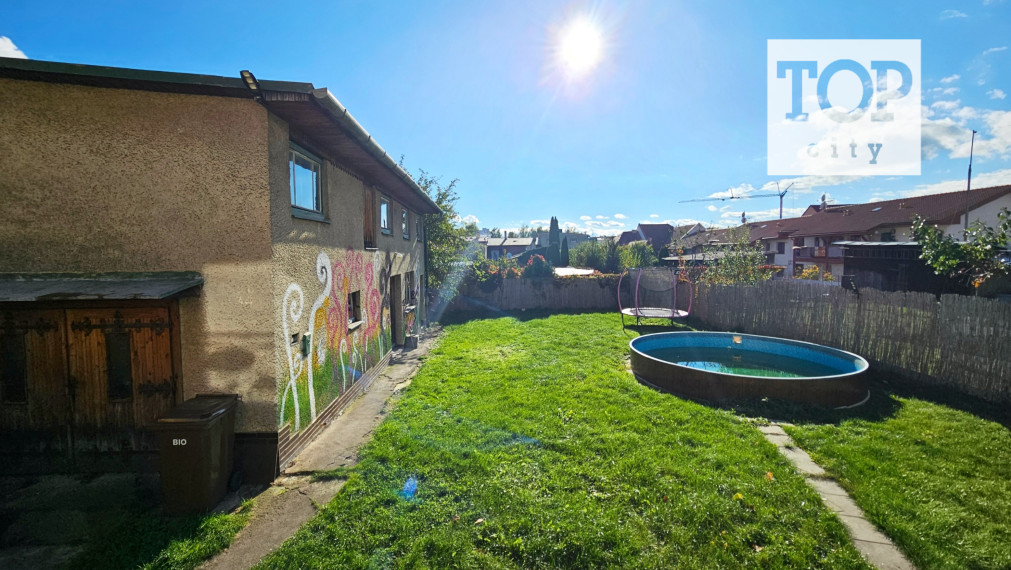 MODERNÝ 3 PODLAŽNÝ RODINNÝ DOM - SPIŠSKÁ BELÁ *DOHODA MOŽNÁ*