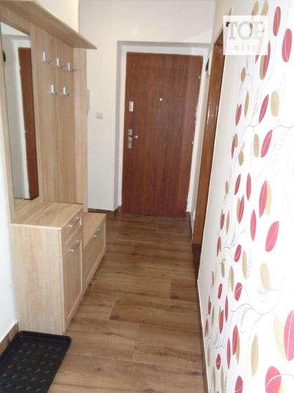 Predaj Svit 2 izbová byt 54 m2.